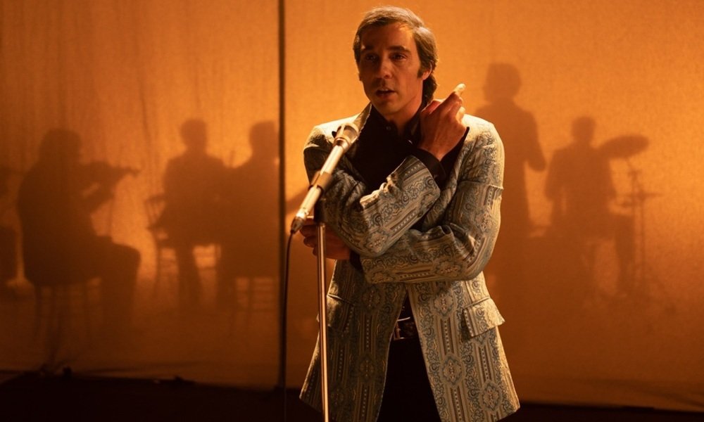 Monsieur Aznavour, la recensione su Almanacco Cinema