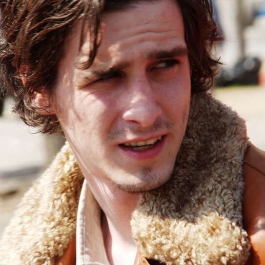 James Ransone