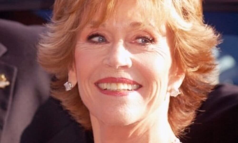 Jane Fonda