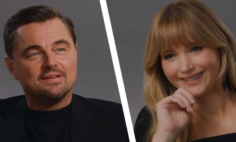 DiCaprio