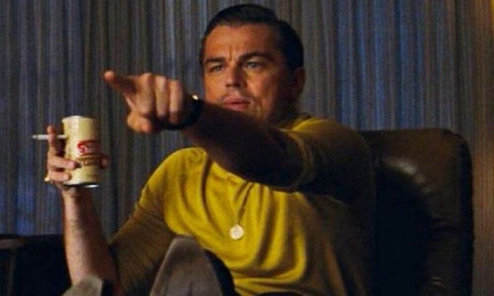 Oscar 2026, Leonardo DiCaprio