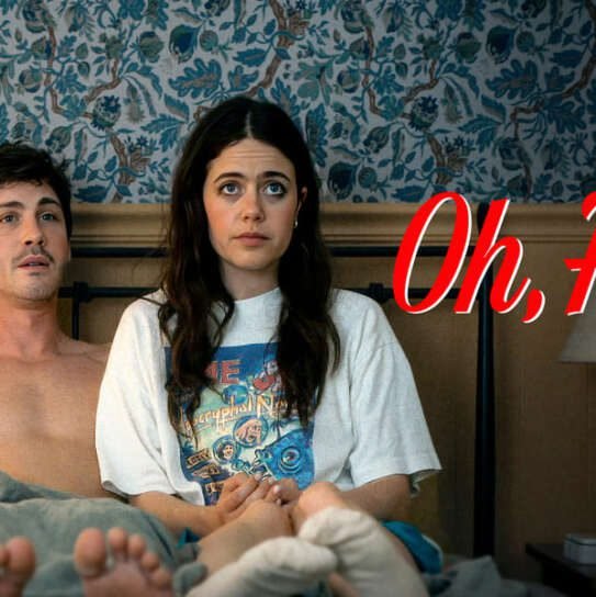 Oh, Hi!, la recensione