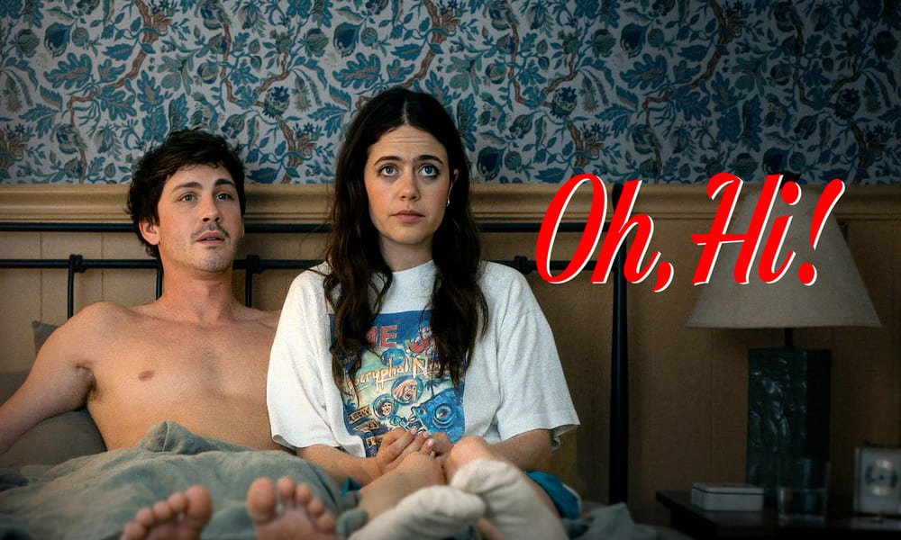 Oh, Hi!, la recensione