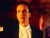 Addio a Peter Greene