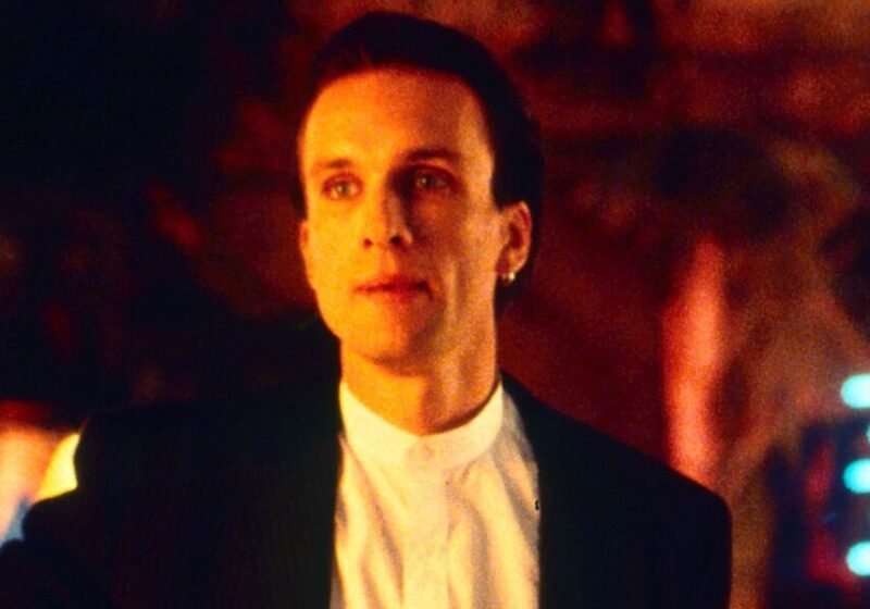 Addio a Peter Greene