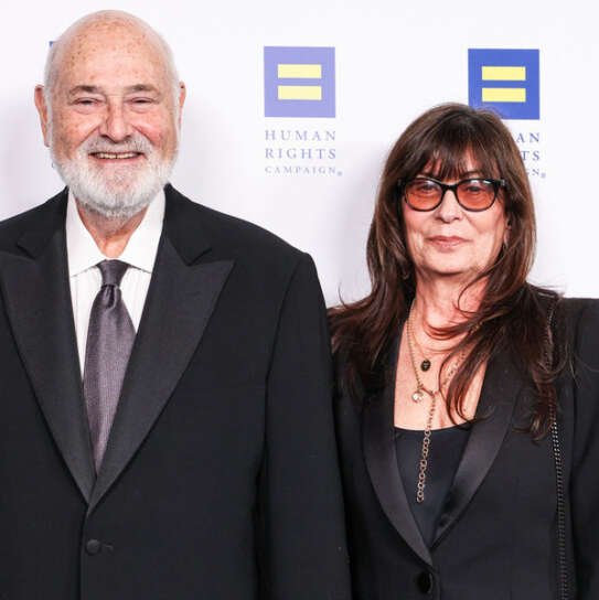 Rob Reiner