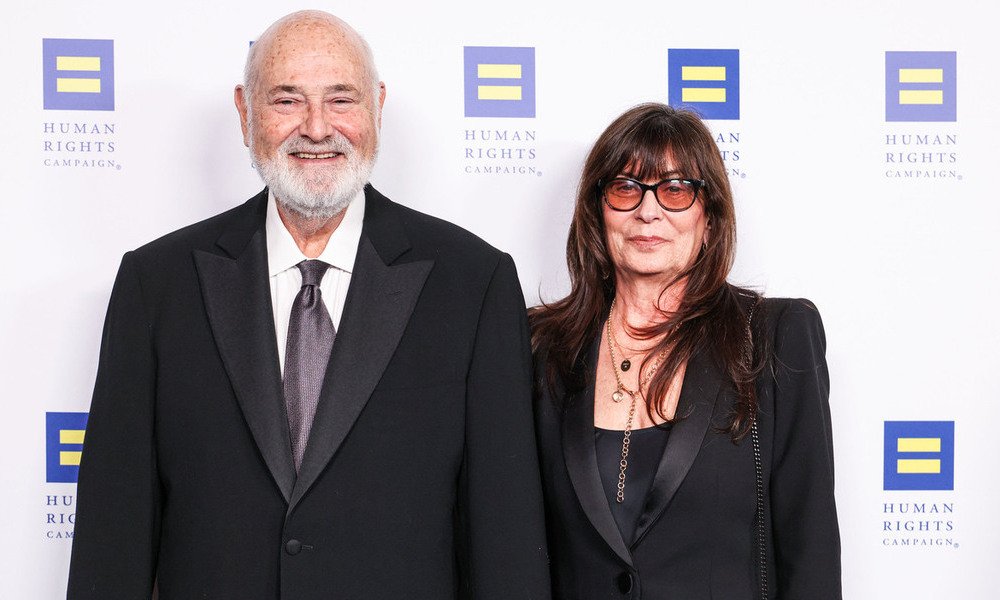 Rob Reiner
