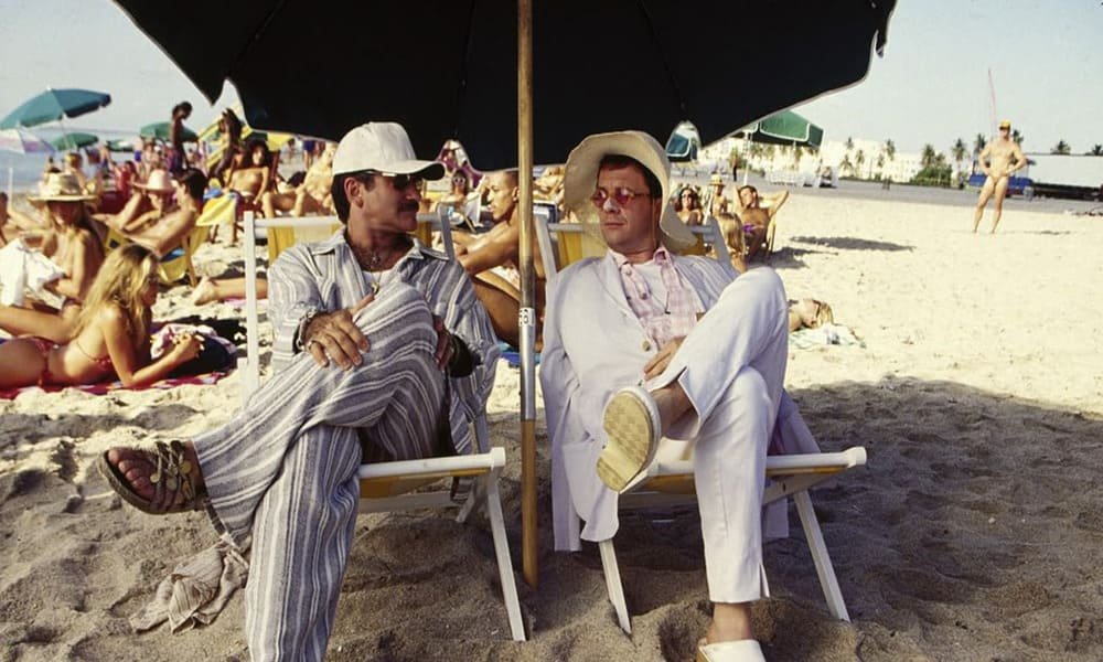 The Birdcage