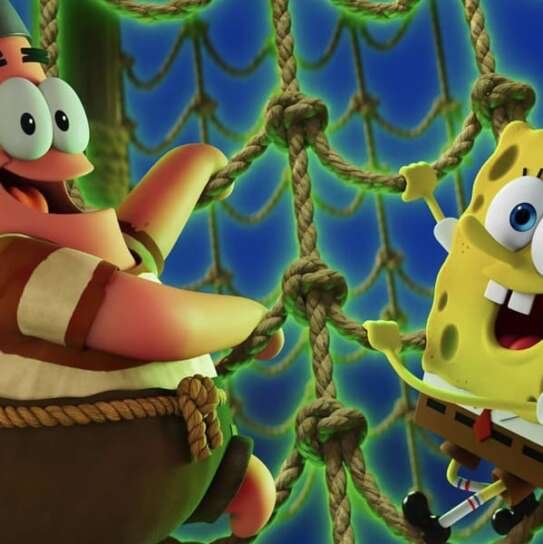 Spongebob