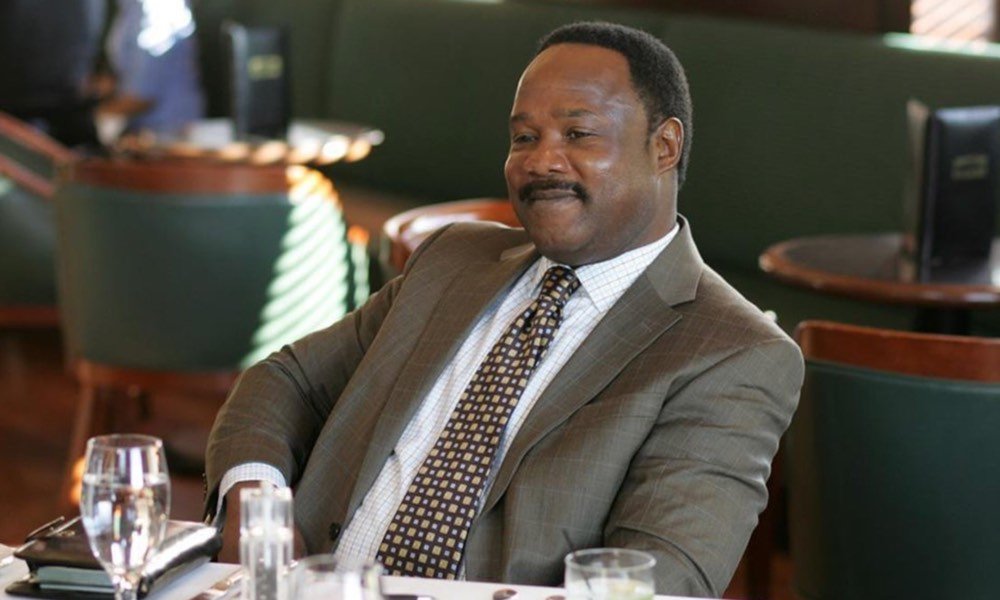 Isiah Whitlock Jr.