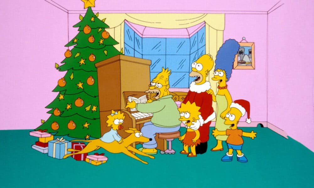 I Simpson