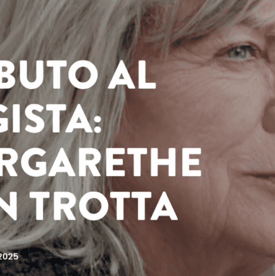 Von Trotta