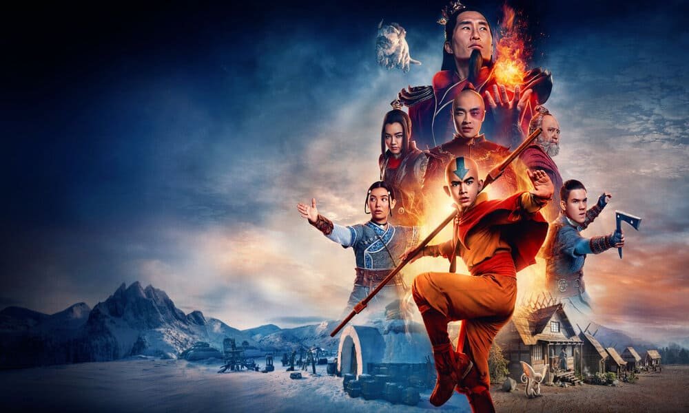 Avatar: La leggenda di Aang, trailer stagione 2