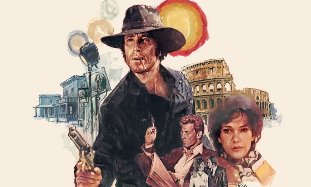 "C’era una volta a Roma" in finale al Premio Sergio Leone