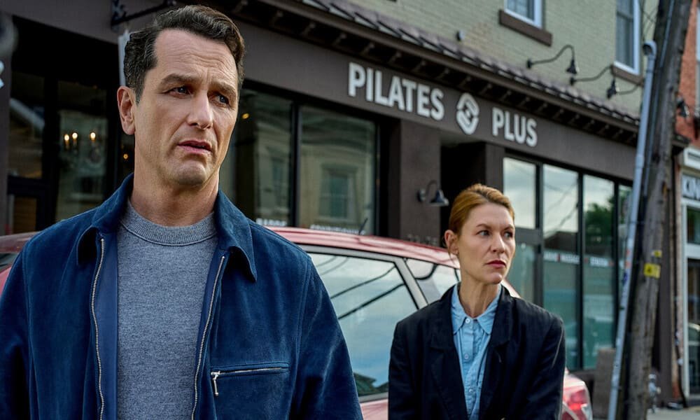 The Beast in Me, la recensione