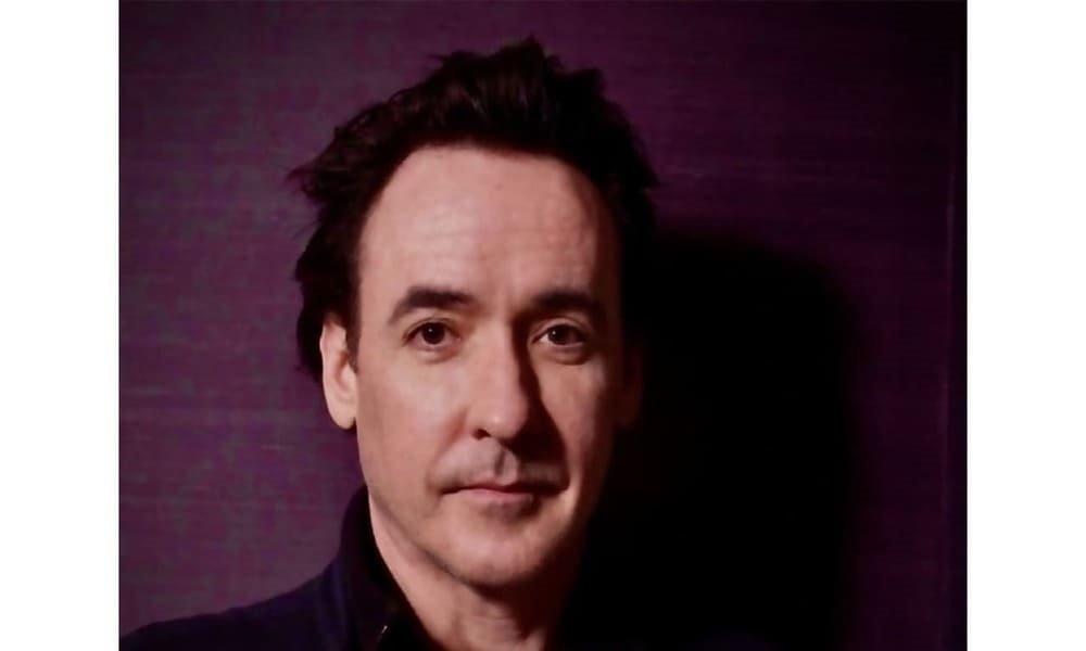 John Cusack