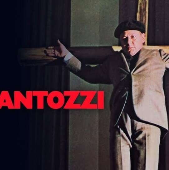 Fantozzi