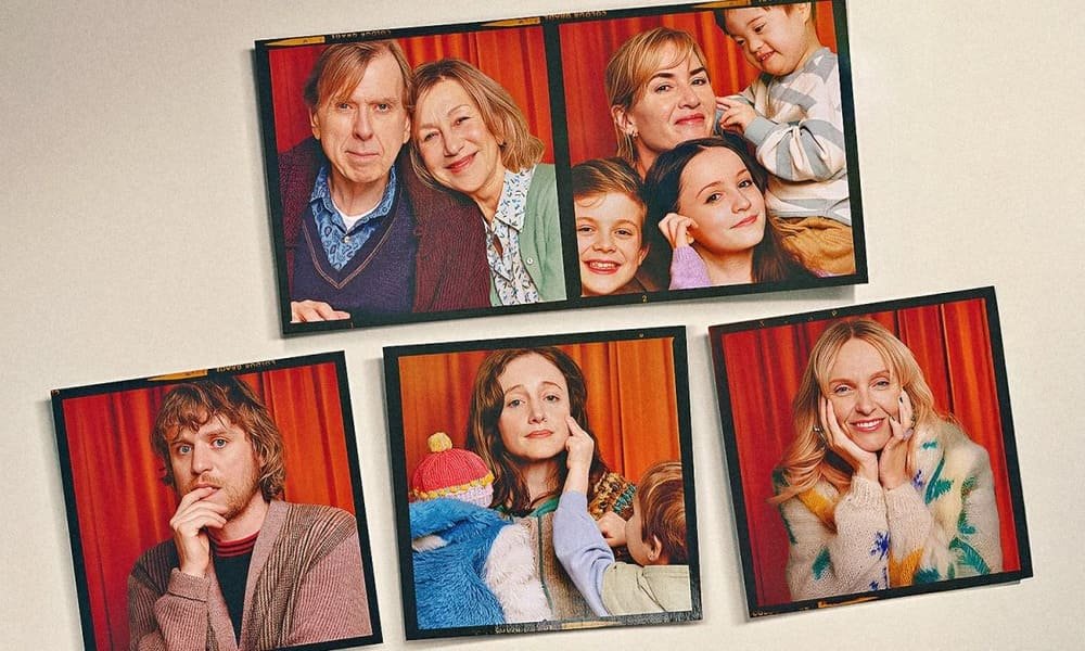 Goodbye June, la recensione su Almanacco Cinema