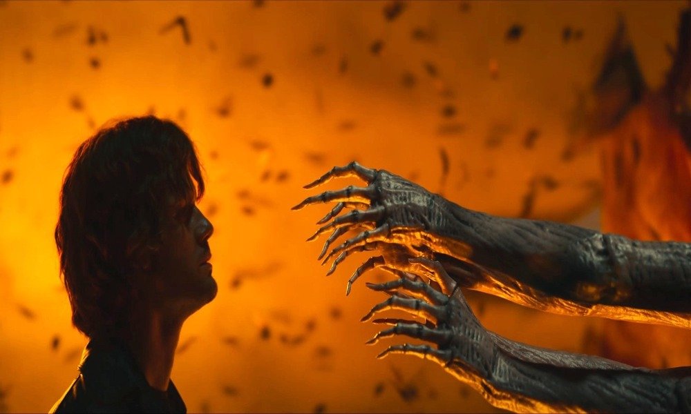 Return to Silent Hill, Jeremy Irvine