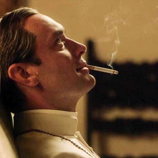Jude Law