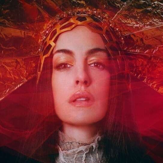 Il trailer di Mother Mary