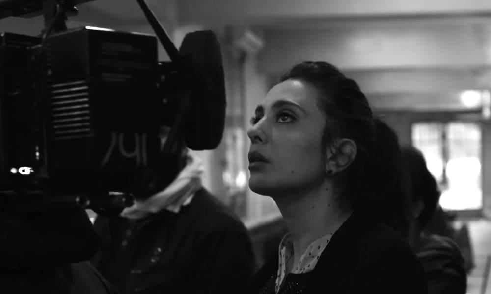 Nadine Labaki