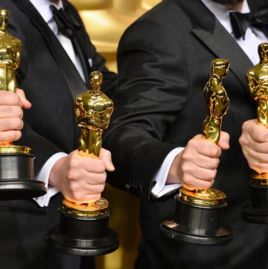 Oscar 2026