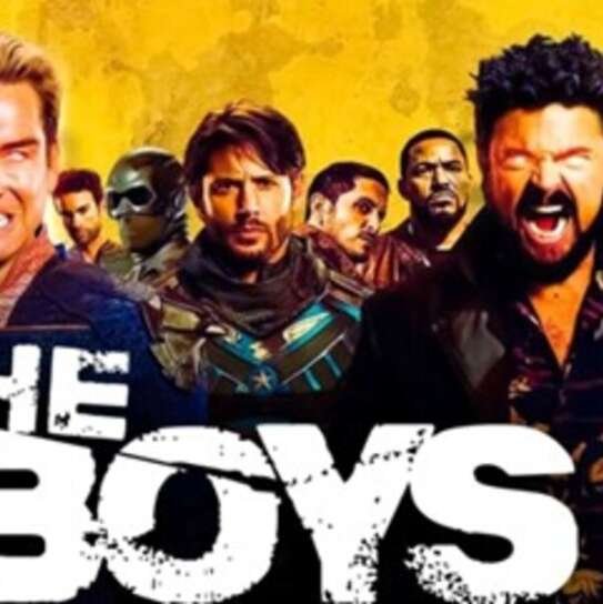 the boys news almanacco cinema
