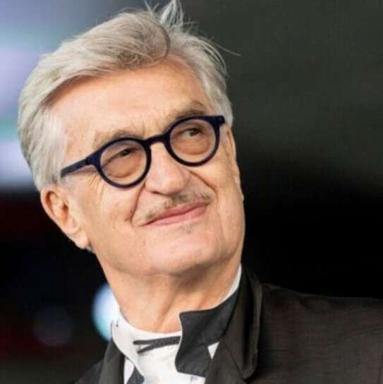 wim Wenders
