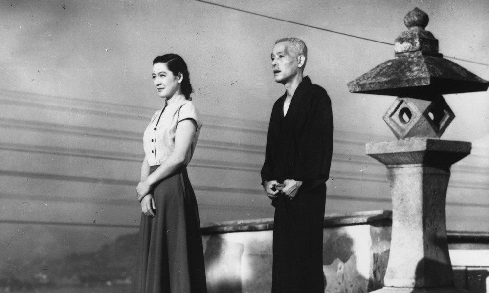 Viaggio a Tokyo, l’anatomia di un giorno normale