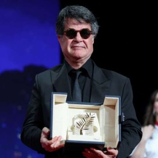 Il cinema condanna i crimini in Iran: Jafar Panahi