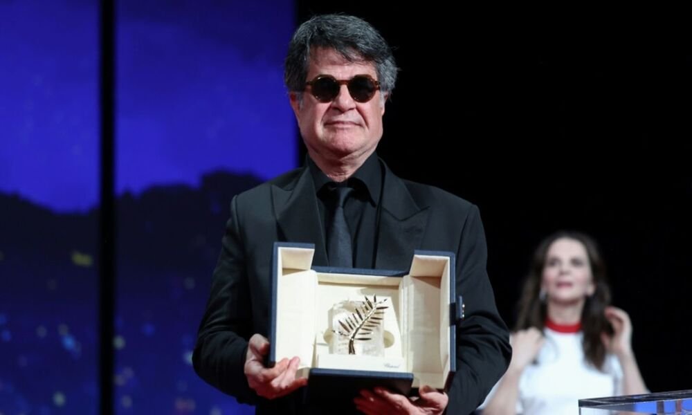 Il cinema condanna i crimini in Iran: Jafar Panahi