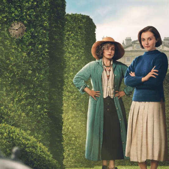 I sette quadranti, recensione almanacco cinema