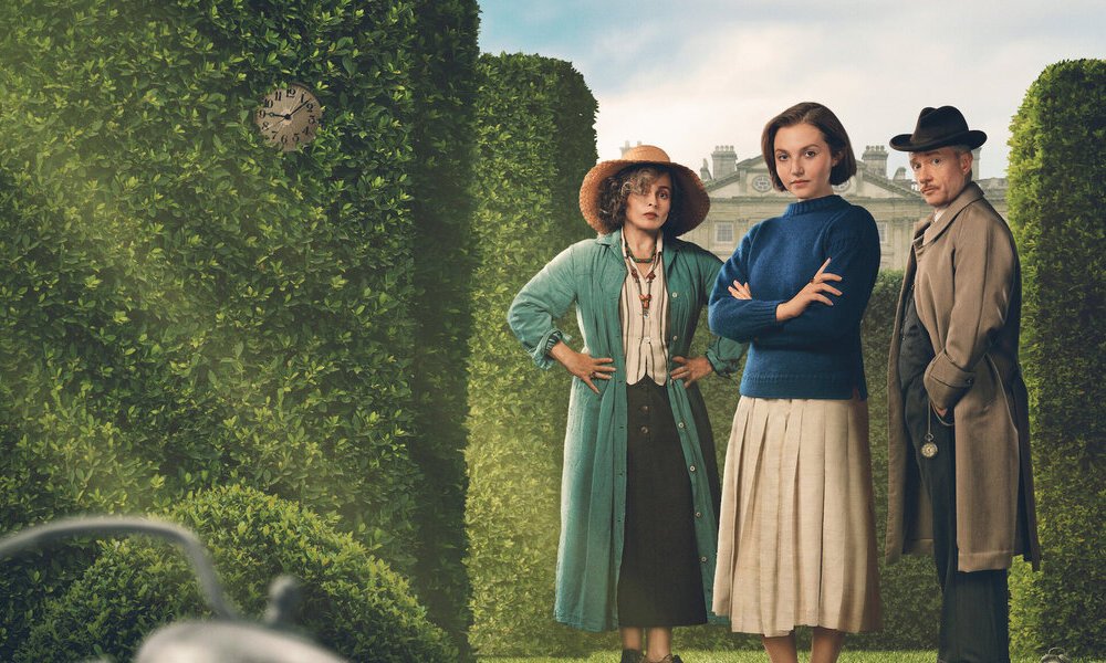I sette quadranti, recensione almanacco cinema