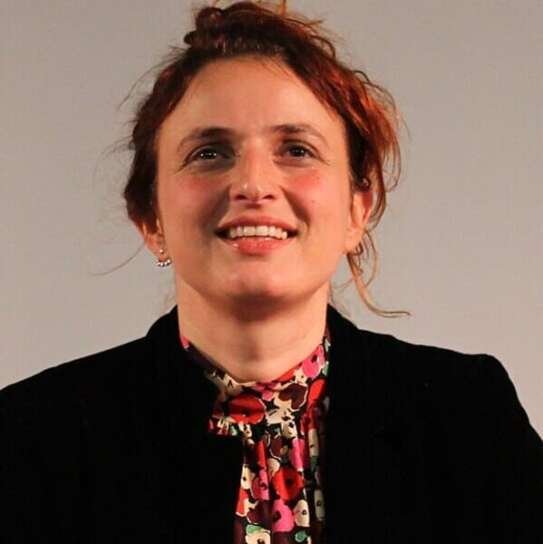 Alice Rohrwacher
