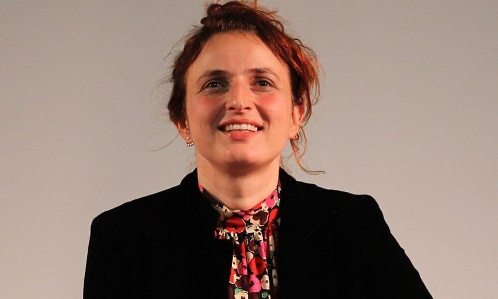 Alice Rohrwacher