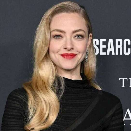 Amanda Seyfried