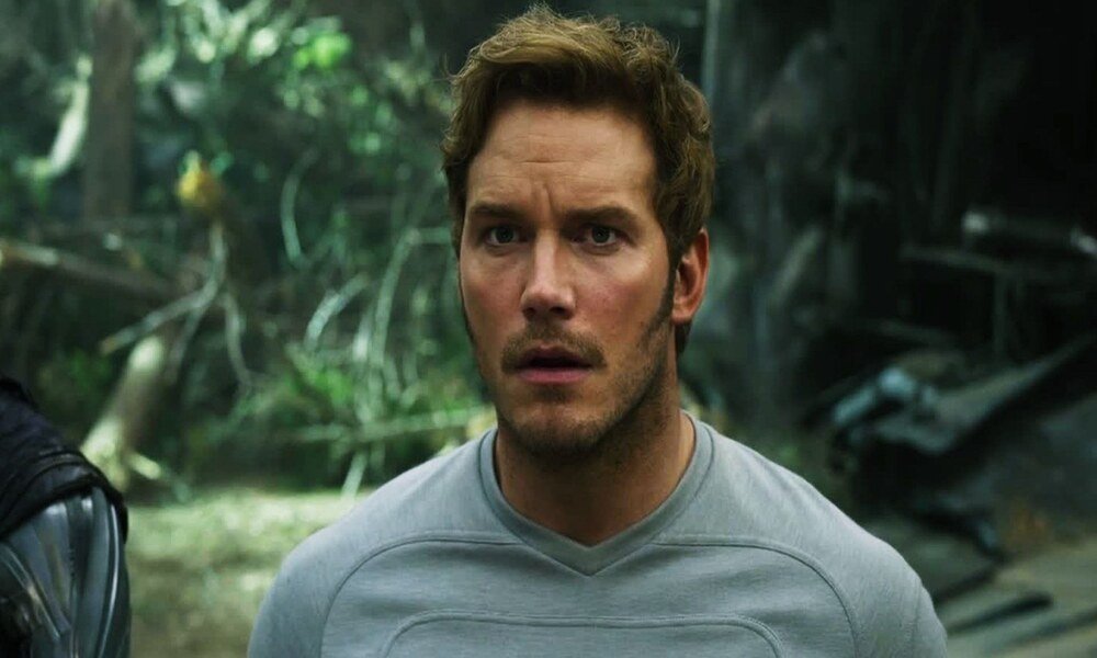 Chris Pratt