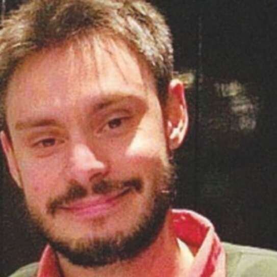 Giulio Regeni