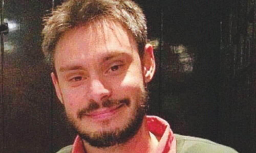 Giulio Regeni