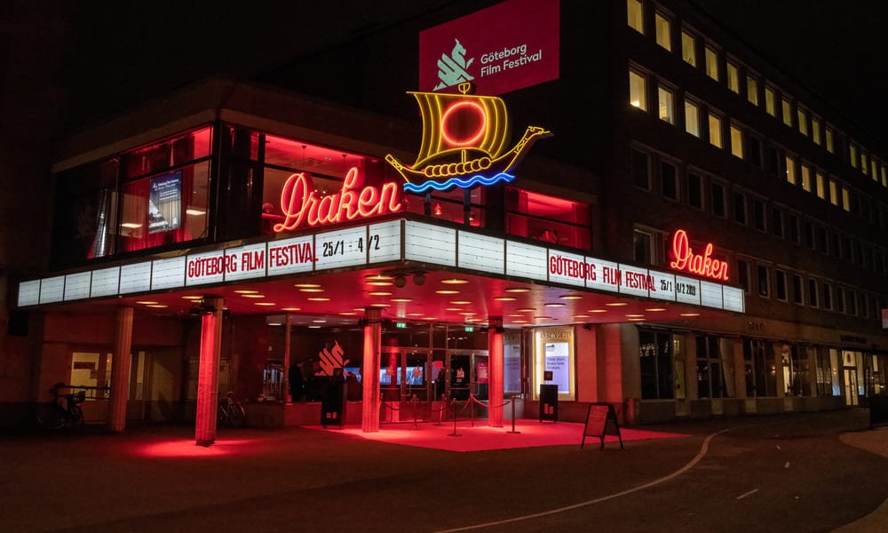 Göteborg Film Festival e la macchina della verità