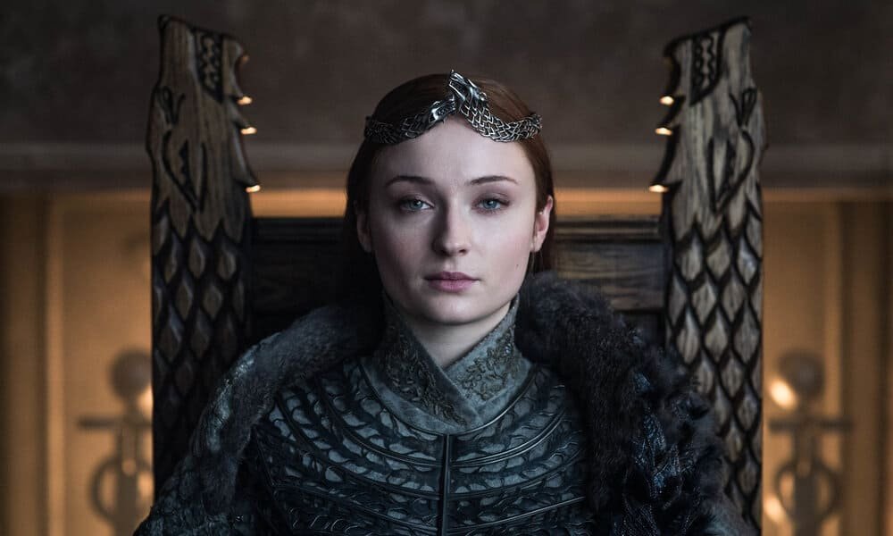 Sophie Turner, Game of Thrones