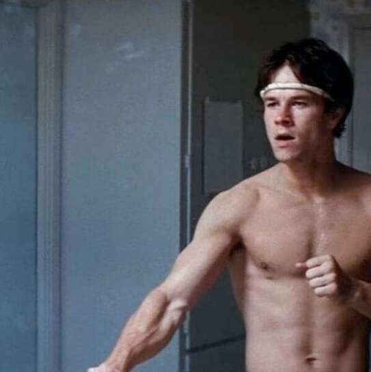 Boogie Nights