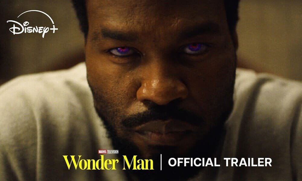 WonderMan