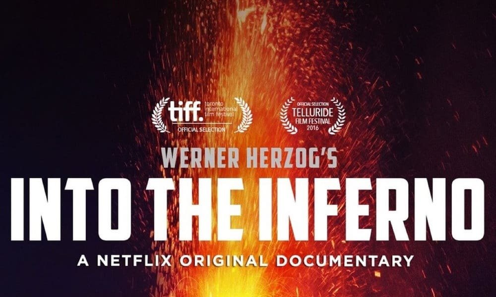 INTO THE INFERNO