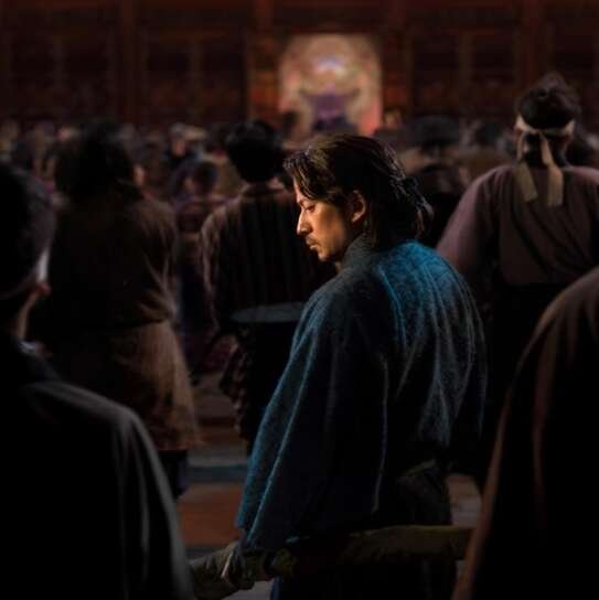 Last Samurai Standing, tra sopravvivenza e memoria storia