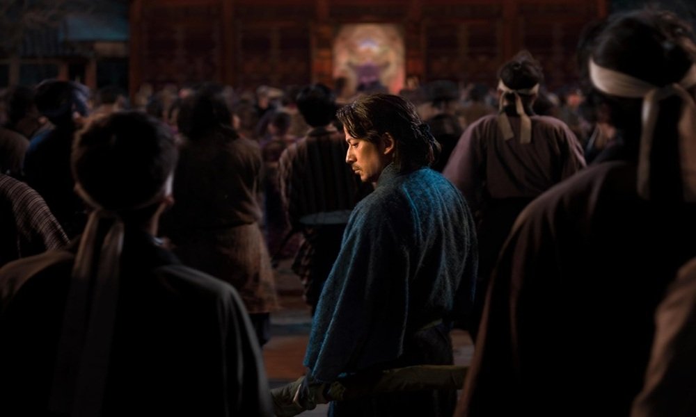 Last Samurai Standing, tra sopravvivenza e memoria storia