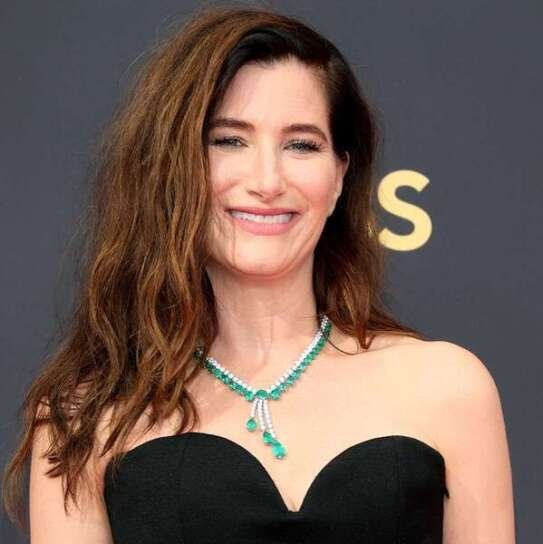 Kathryn Hahn - Rapunzel