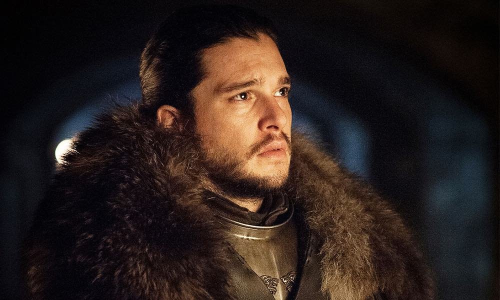 Kit Harington