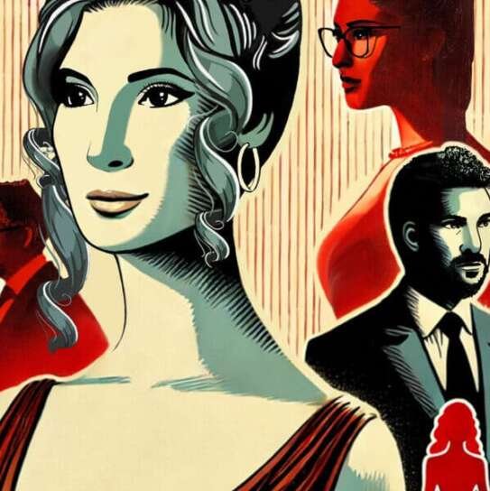 L'ossessione di Isabella